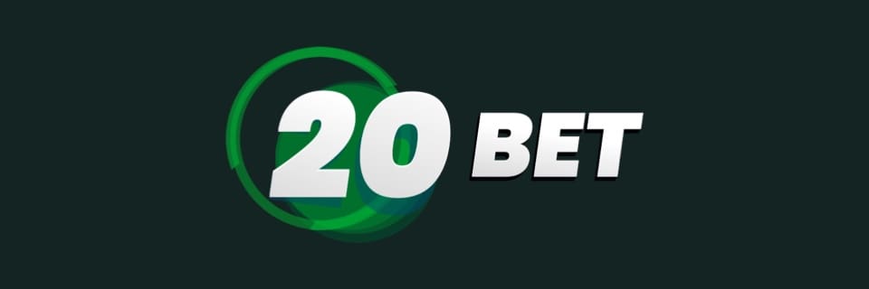 20bet logo