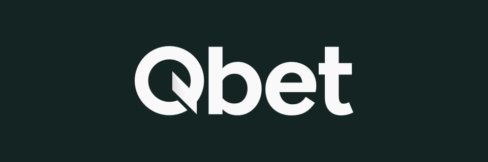 qbet casino logo