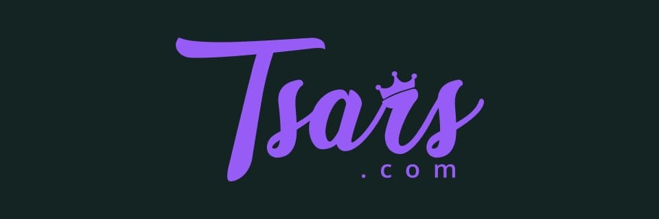 tsars casino logo