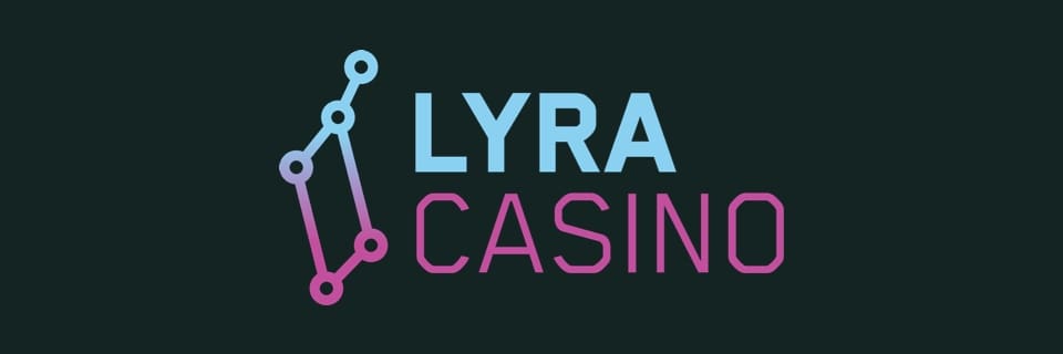 lyra casino logo