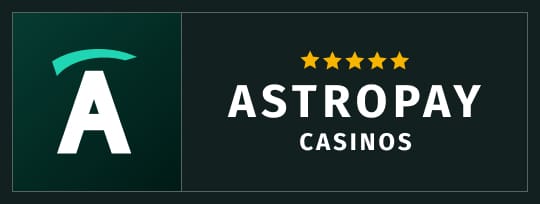 AstroPay Casinon logo