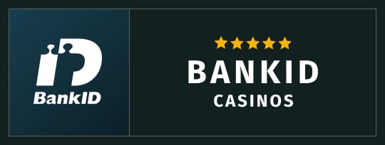 bankid casino