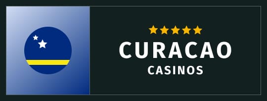 curacao casino logo