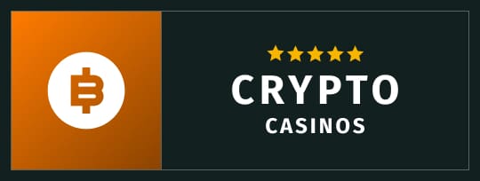 mga casino cryptovaluta