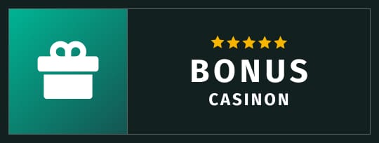 engelska casino bonusar