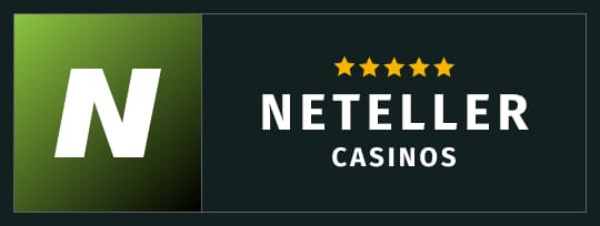 neteller casinon