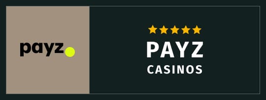 payz casinon